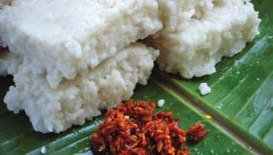 Шри-Ланка еда или что попробовать в этой стране