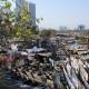 Трущобы бомбея. Индийские трущобы. Несколько слов об условиях жилья и быта в трущобах Индии