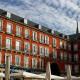 Испания: почему Мадрид выглядит так, как выглядит, или архитектура Мадрида
