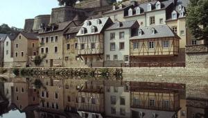 Достопримечательности люксембурга с фото и описанием