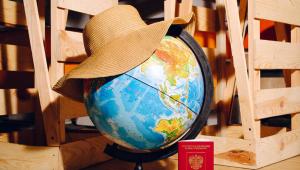 Как улететь если потерял паспорт по россии Как улететь если забыл паспорт