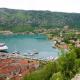 Отдых в Черногории: какой курорт выбрать?