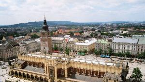 Достопримечательности Кракова: что посмотреть и куда обязательно сходить